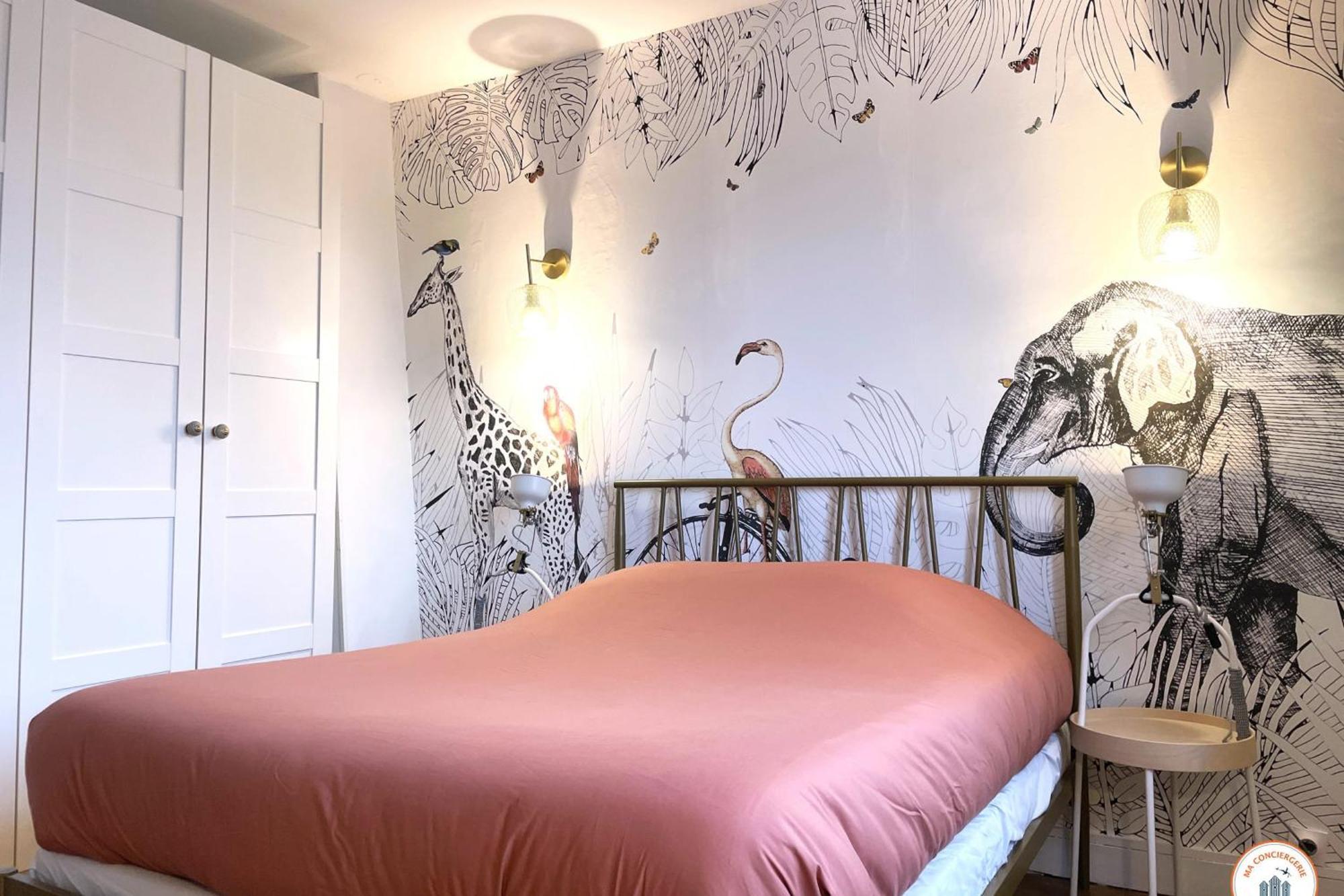 Le Penthouse - Vue Centre Ville, Proche Gare Sncf Caen Kültér fotó