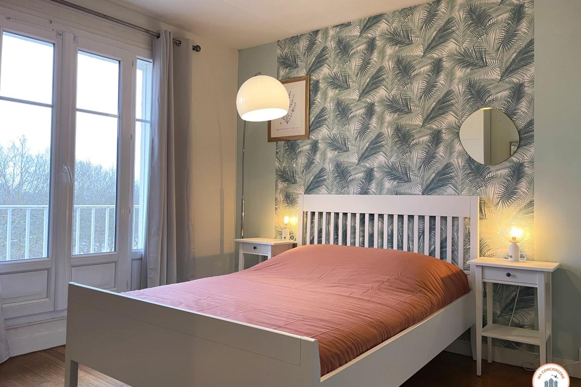 Le Penthouse - Vue Centre Ville, Proche Gare Sncf Caen Kültér fotó